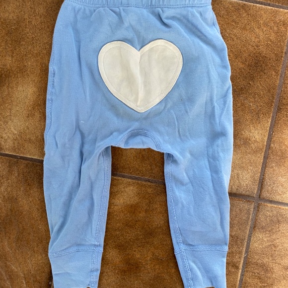 Sapling Child outfit 6-12 months, 100% organic cotton - Picture 3 of 4